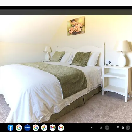 Bed & Breakfast Bru Chlann Lir