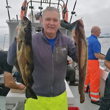 Bru Chlann Lir Bed & Breakfast Belmullet