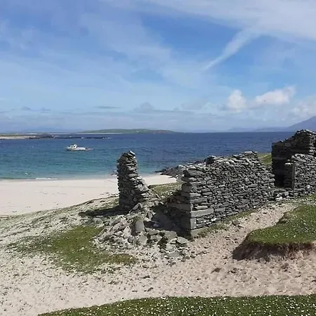 Bed & Breakfast Bru Chlann Lir Belmullet