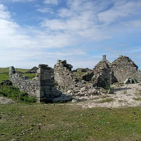 Bru Chlann Lir Bed & Breakfast Belmullet