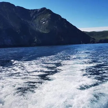 B&B Bru Chlann Lir 3*