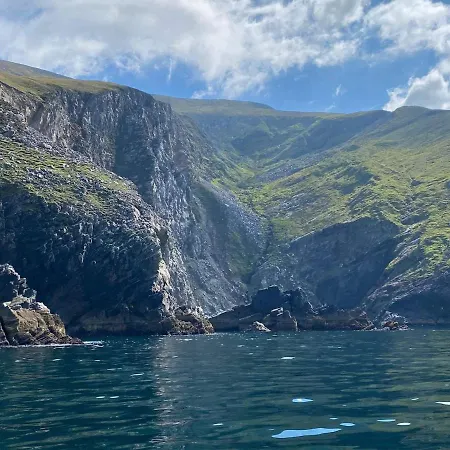 Bru Chlann Lir Bed & Breakfast