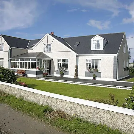 Bed & Breakfast Bru Chlann Lir