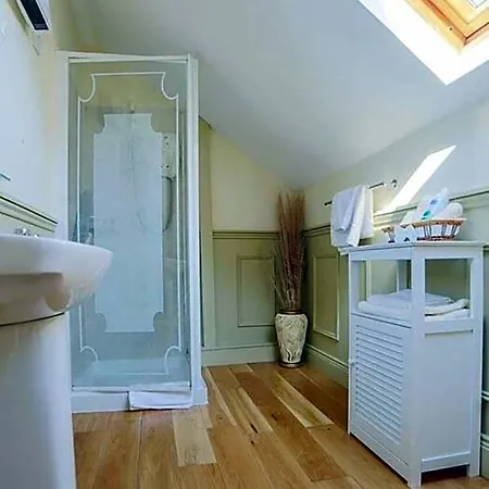 Bed & Breakfast Bru Chlann Lir Belmullet