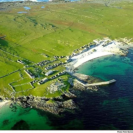 Bru Chlann Lir Belmullet
