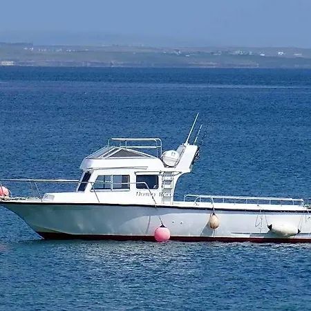 Bru Chlann Lir Belmullet
