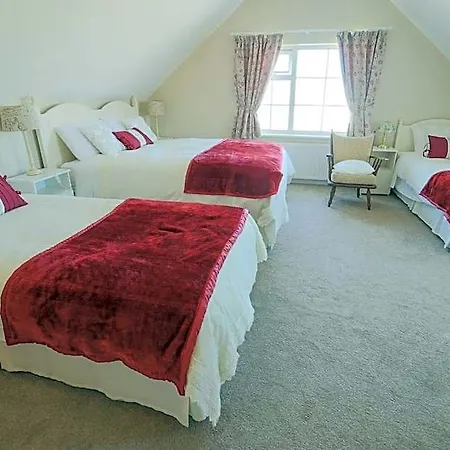 Bru Chlann Lir Bed & Breakfast Belmullet