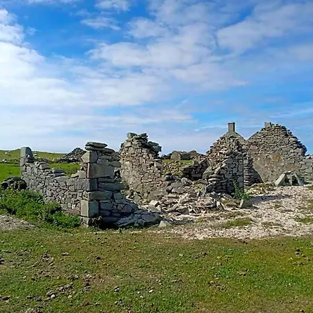 Bru Chlann Lir