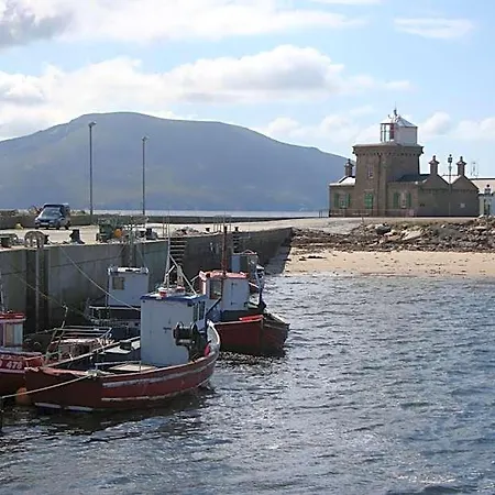 Bed & Breakfast Bru Chlann Lir Belmullet
