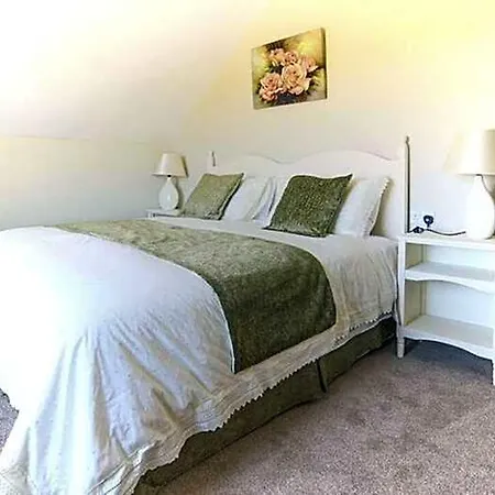 Bed & Breakfast Bru Chlann Lir Belmullet