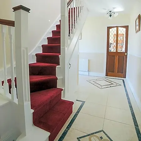 Bru Chlann Lir