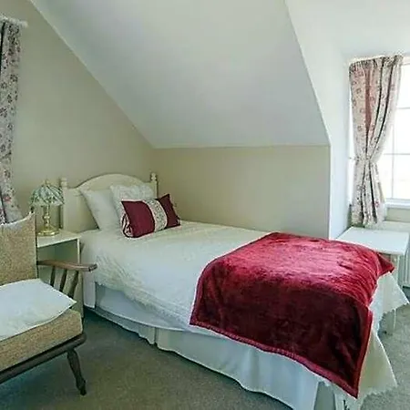 Bru Chlann Lir Bed & Breakfast
