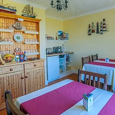 Bed & Breakfast Bru Chlann Lir 3*