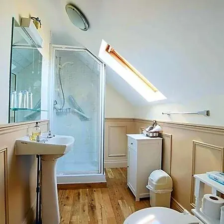 Bru Chlann Lir Bed & Breakfast 3*