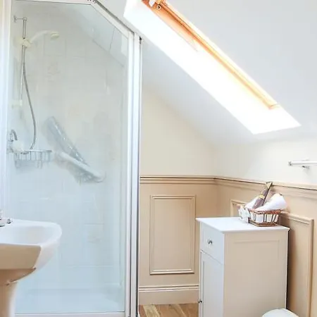 Bed & Breakfast Bru Chlann Lir Belmullet