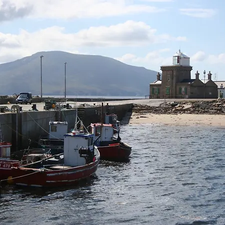 Bru Chlann Lir Belmullet