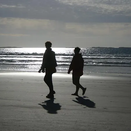 Bru Chlann Lir Belmullet