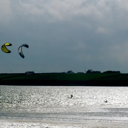 Bed & Breakfast Bru Chlann Lir 3*