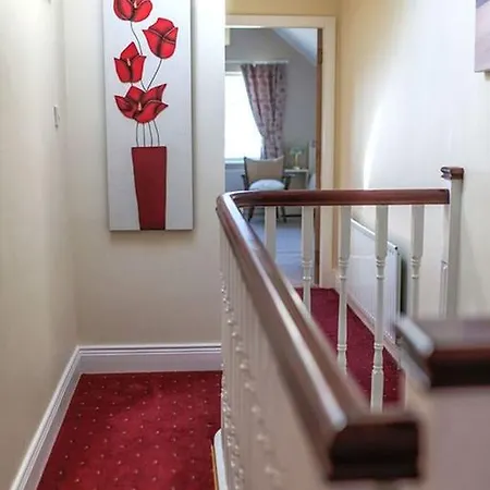 Bed & Breakfast Bru Chlann Lir 3*