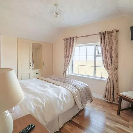Bed & Breakfast Bru Chlann Lir Belmullet