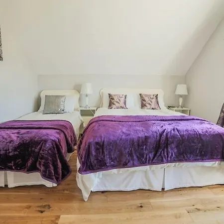 Bed & Breakfast Bru Chlann Lir Belmullet