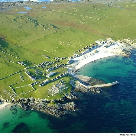 Bru Chlann Lir Belmullet
