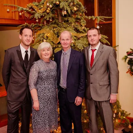 Bed & Breakfast Bru Chlann Lir