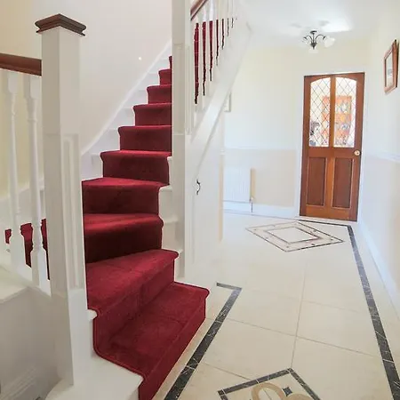 Bed & Breakfast Bru Chlann Lir Belmullet
