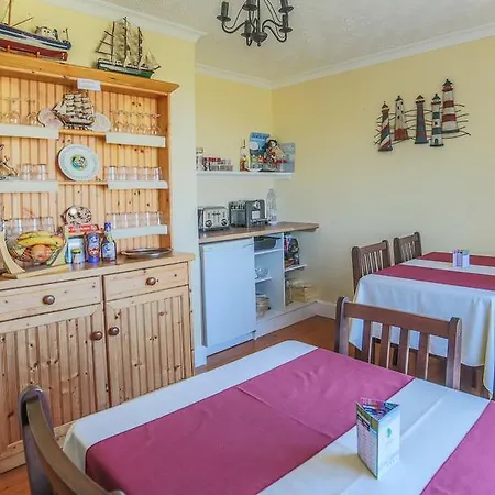 Bed & Breakfast Bru Chlann Lir Belmullet