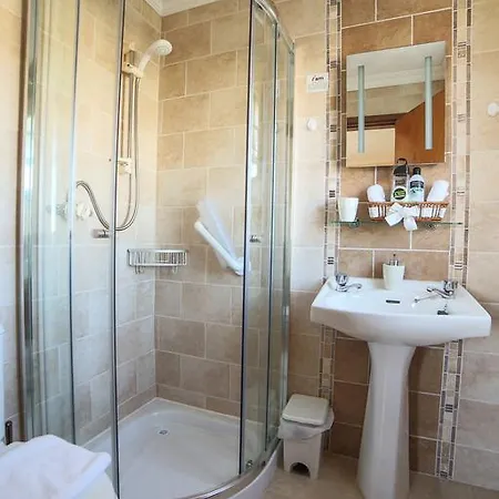 Bru Chlann Lir 3* 벨물릿