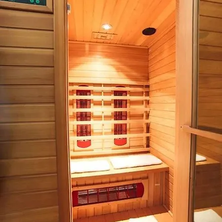 Bed & Breakfast Bru Chlann Lir Belmullet