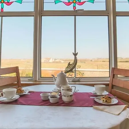 Bru Chlann Lir 3* Belmullet