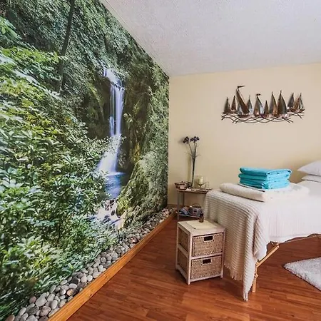 Bru Chlann Lir Bed & Breakfast