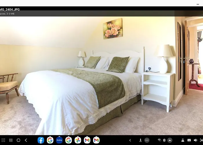 Bed & Breakfast Bru Chlann Lir