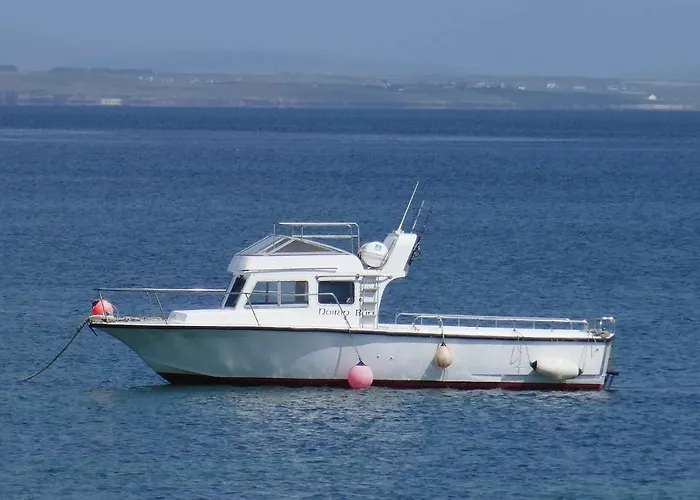 Bru Chlann Lir Bed & Breakfast 3*