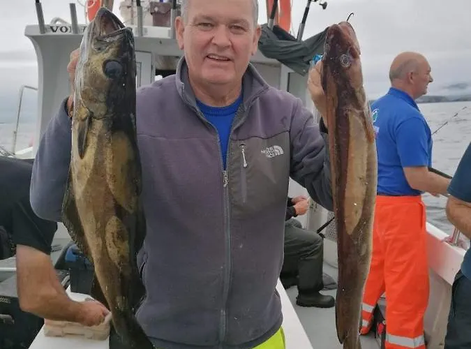 Bru Chlann Lir Bed & Breakfast Belmullet