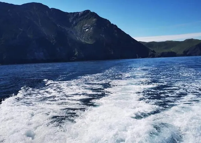 Bed & Breakfast Bru Chlann Lir 3*