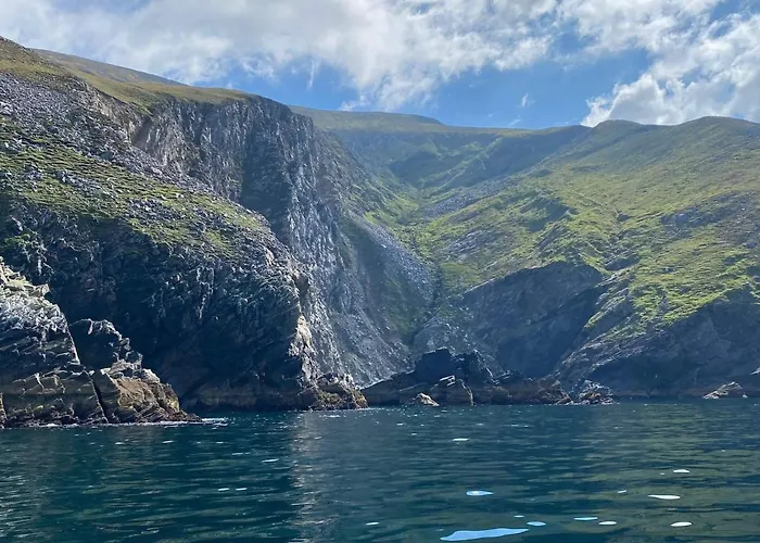 Bru Chlann Lir Bed & Breakfast