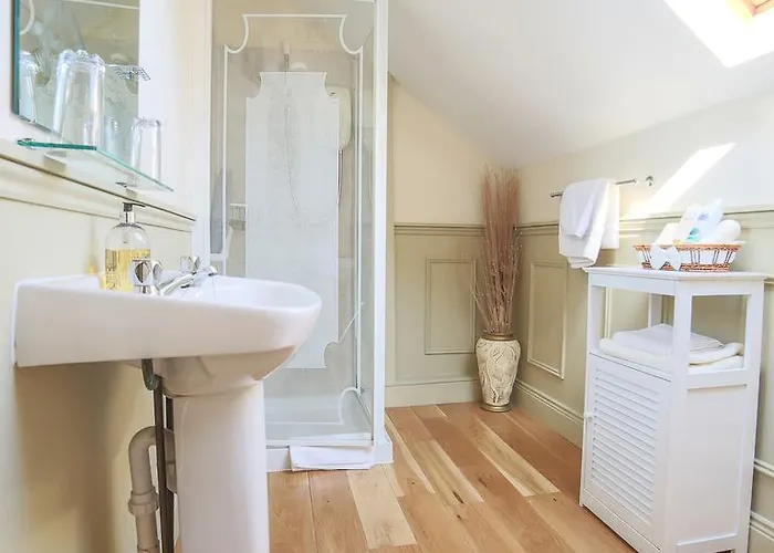 Bru Chlann Lir Belmullet