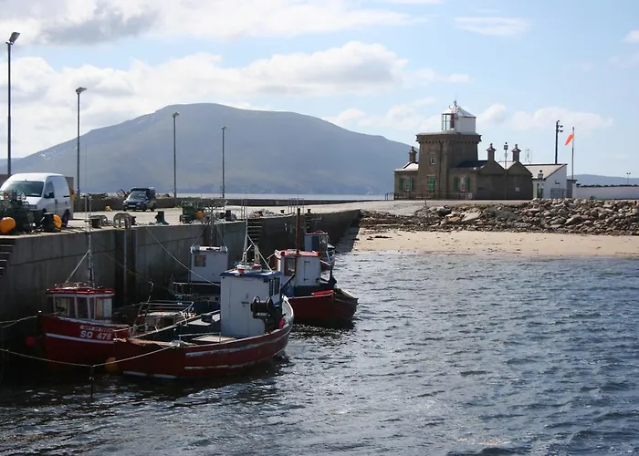 Bru Chlann Lir Belmullet