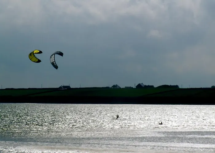 Bed & Breakfast Bru Chlann Lir 3*