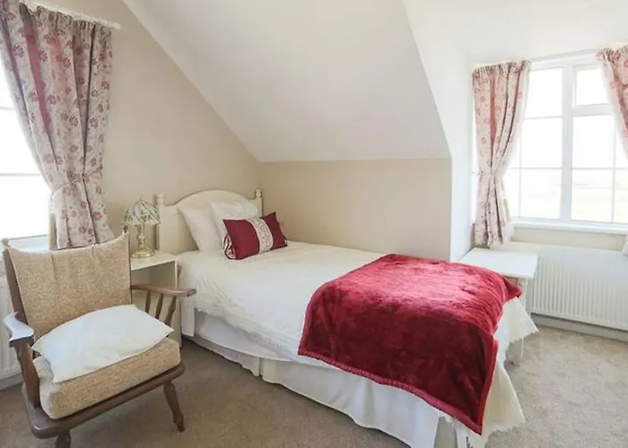 Bru Chlann Lir Belmullet