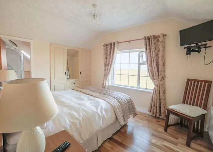 Bed & Breakfast Bru Chlann Lir Belmullet