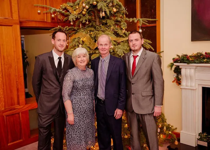 Bed & Breakfast Bru Chlann Lir