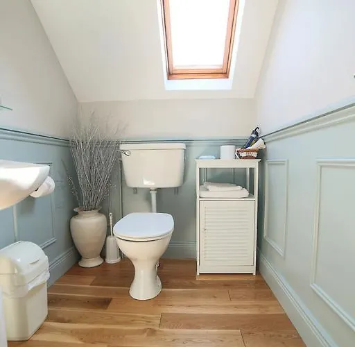 Bru Chlann Lir Belmullet