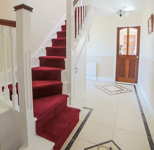 فندق مبيت وإفطار Bru Chlann Lir بيل مولت