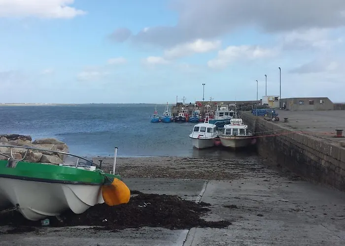 Bed & Breakfast Bru Chlann Lir Belmullet