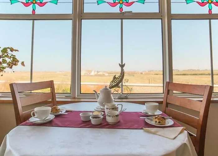 Bru Chlann Lir 3* Belmullet