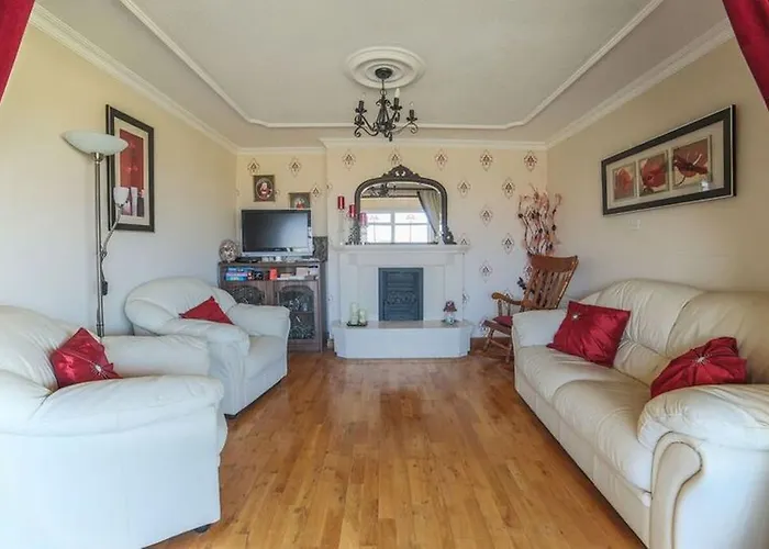 Bru Chlann Lir Belmullet