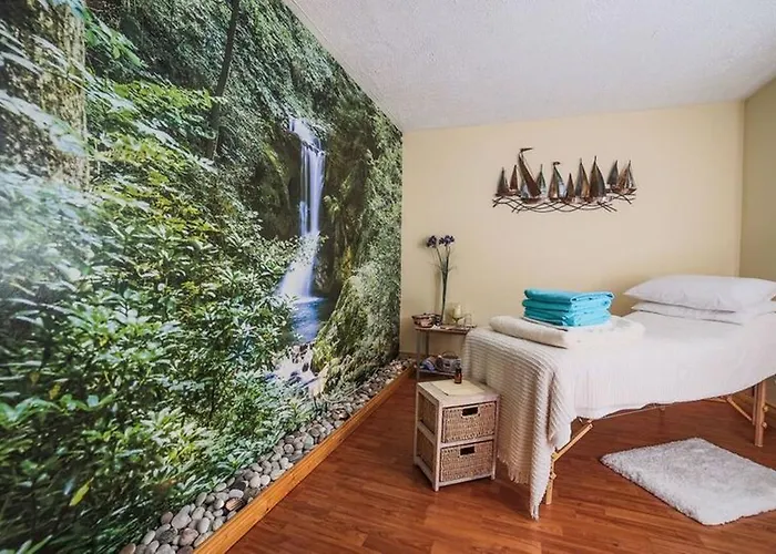 Bru Chlann Lir Bed & Breakfast